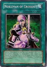 Nobleman of Crossout (PSV-034) — card price