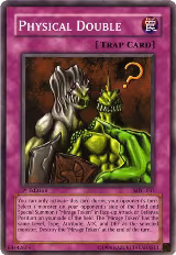 Physical Double (MFC-047) — card price