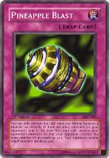 Pineapple Blast (MFC-045) — card price