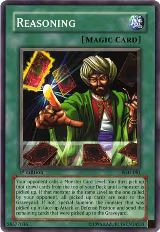 Reasoning (PGD-081) — card price