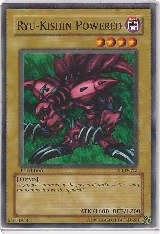 Ryu-Kishin Powered (MRD-092) — card price