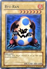 Ryu-Ran (MRL-070) — card price