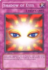Shadow of Eyes (PSV-075) — card price