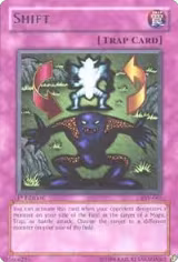 Shift (PSV-067) — card price