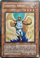 Shining Angel (MRL-088), Magic Ruler — Yu-Gi-Oh! card price