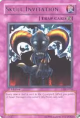 Skull Invitation (PSV-056) — card price