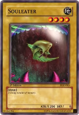 Souleater (PGD-003) — card price