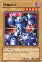 Spikebot (PSV-081) — card price