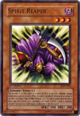 Spirit Reaper (PGD-076) — card price