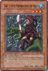The Little Swordsman of Aile (MRD-085) — card price
