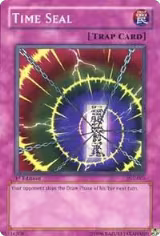 Time Seal (PSV-007) — card price