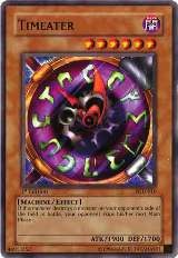 Timeater (PGD-010) — card price