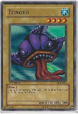 Tongyo (MRD-045) — card price