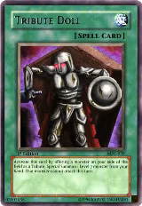 Tribute Doll (MFC-039) — card price