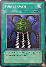 Turtle Oath (MRL-066) — card price