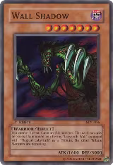 Wall Shadow (MRL-056) — card price