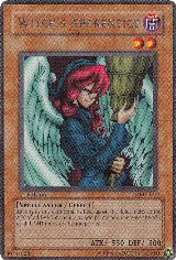 Witch's Apprentice (MRD-121) — card price