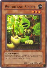 Woodland Sprite (LOD-061) — card price