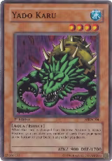 Yado Karu (MRD-104) — card price