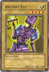 Ancient Elf (SDY-024) — card price