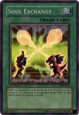 Soul Exchange (SDY-041) — card price