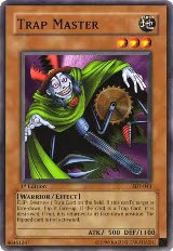 Trap Master (SDY-043) — card price