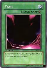 Yami (SDY-045) — card price