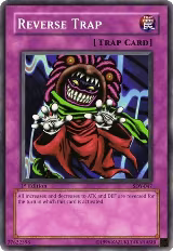Reverse Trap (SDY-047), Starter Deck: Yugi — Yu-Gi-Oh! card price