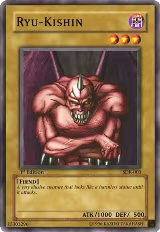 Ryu-Kishin (SDK-003) — card price