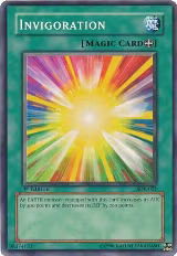 Invigoration (SDK-021) — card price