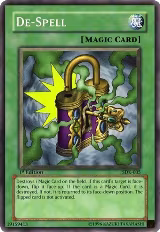 De-Spell (SDK-035) — card price