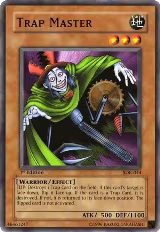 Trap Master (SDK-044) — card price