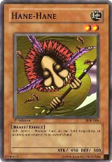 Hane-Hane (SDK-046), Starter Deck: Kaiba — Yu-Gi-Oh! card price