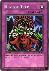 Reverse Trap (SDK-047), Starter Deck: Kaiba — Yu-Gi-Oh! card price