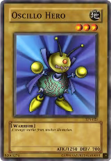 Oscillo Hero (TP1-023), Tournament Pack 1 — Yu-Gi-Oh! card price