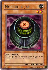 Morphing Jar (TP2-001) — card price