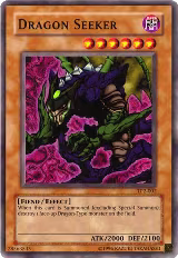 Dragon Seeker (TP2-002) — card price