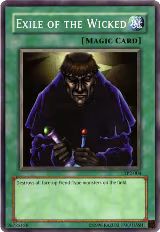 Exile of the Wicked (TP2-004) — card price