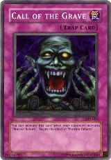 Call of the Grave (TP2-005) — card price