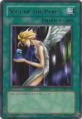 Soul of the Pure (TP2-015) — card price