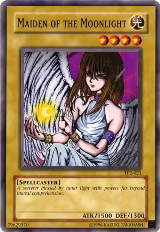 Maiden of the Moonlight (TP2-023) — card price