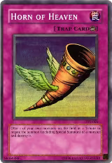 Horn of Heaven (TP3-005) — card price
