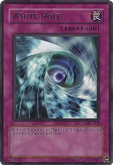 White Hole (TP3-009) — card price