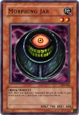 Morphing Jar (TP4-002) — card price