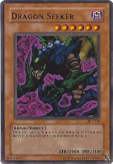 Dragon Seeker (TP4-006), Tournament Pack 4 — Yu-Gi-Oh! card price