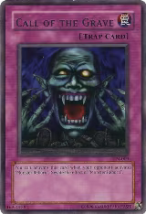 Call of the Grave (TP4-009) — card price