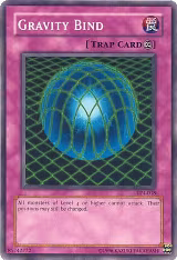 Gravity Bind (TP4-018) — card price