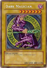 Dark Magician (BPT-001), 2002 Collectors Tin — Yu-Gi-Oh! card price