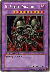 B. Skull Dragon (BPT-006), 2002 Collectors Tin — Yu-Gi-Oh! card price