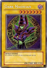 Dark Magician (BPT-007), 2003 Collectors Tin — Yu-Gi-Oh! card price